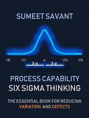 cover image of Process Capability